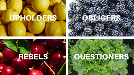 What Kind of Dieter Are You? Knowing the Answer May be Your Key to Success