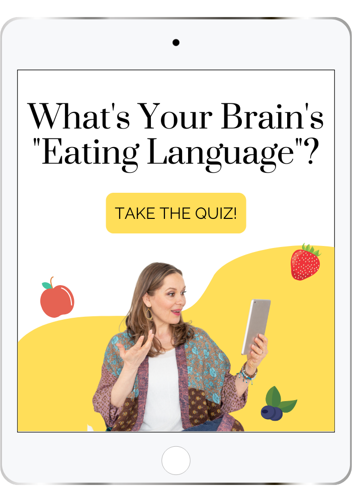 Eating Quiz Free Tools Page Graphic Eating Quiz Free Tools Page Graphic